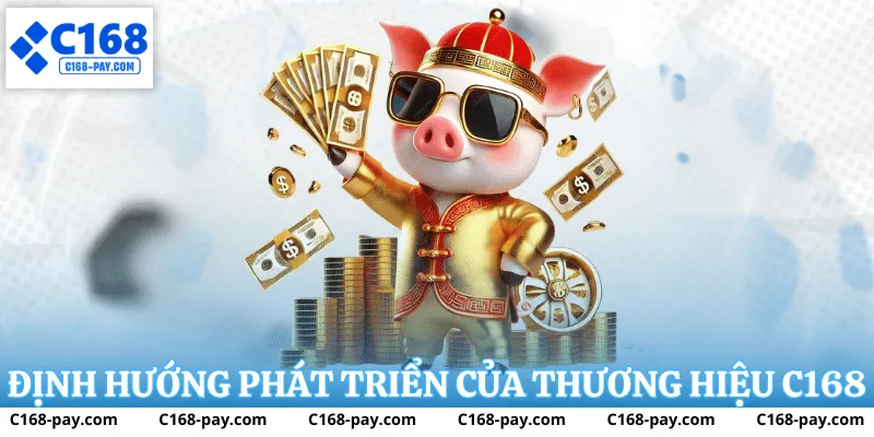 Định hướng phát triển của thương hiệu